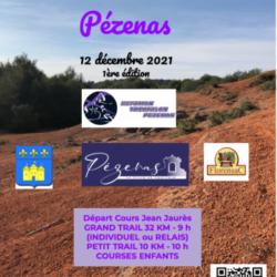 Trail de Nadal