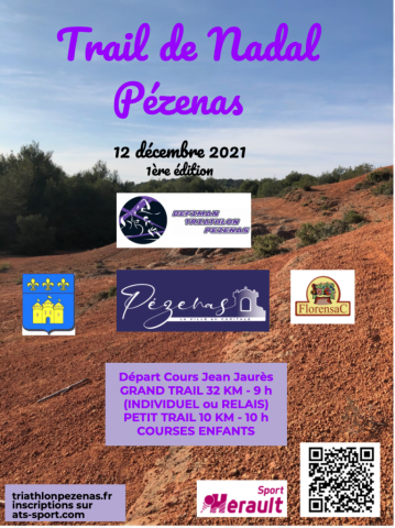 Trail de Nadal