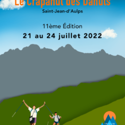 Le Crapahut des Dahuts