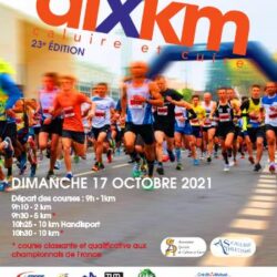 10 km de Caluire