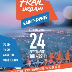 Saint denis 10km