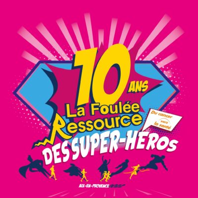 10km Foulées Ressource