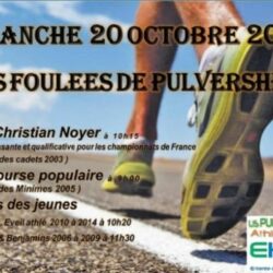 10 km de Pulversheim