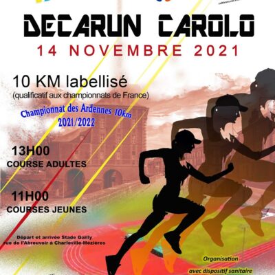 Decarun'carolo