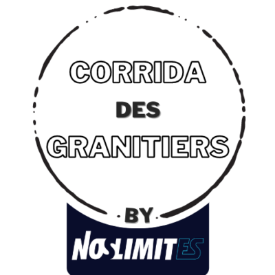 Corrida granitiers le Hinglé