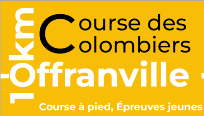 10 km d'Offranville course des Colombiers