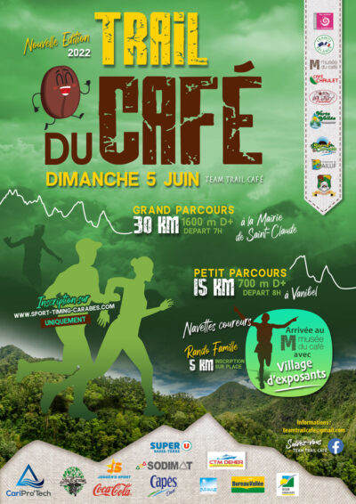 Trail du café