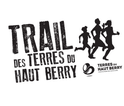 Trail des Terres du Haut Berry