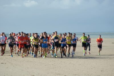 Foul'ay - Foulées Brettevillaises