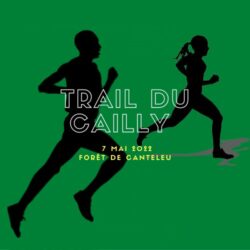 Trail du Cailly