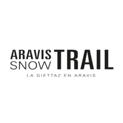 Aravis Snow Trail