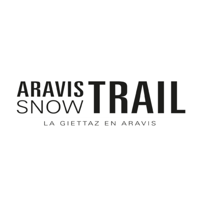 Aravis Snow Trail