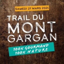 Trail du mont gargan