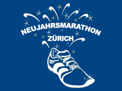 Marathon du nouvel an - Zurich