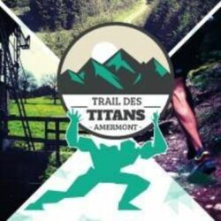 Trail des Titans