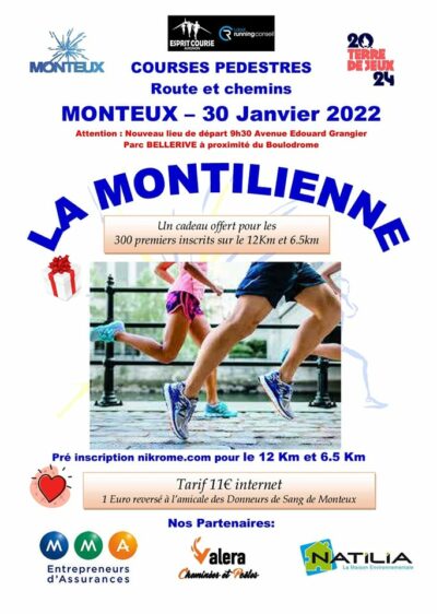 La Montilienne