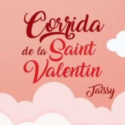 Corrida de la Saint Valentin de Taissy