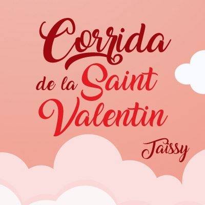 Corrida de la Saint Valentin de Taissy