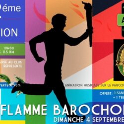 La Flamme Barochoise