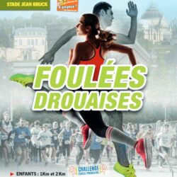 Foulées Drouaises