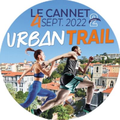 Urban trail du Cannet