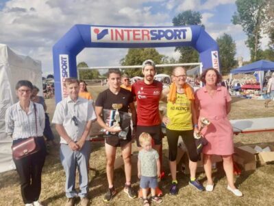 les 10 km d'Hesloup