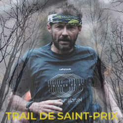 Trail de Saint Pry