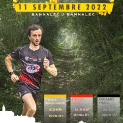 Trail des Genets