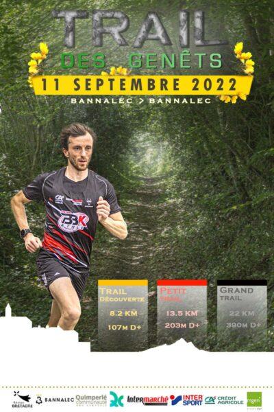 Trail des Genets