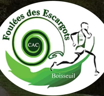 Foulées des Escargots