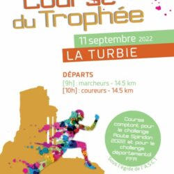 Course du Trophée