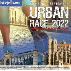 Urban Race Narbonne