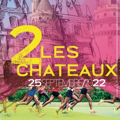 Trail des 2 chateaux