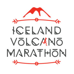 Islande volcano marathon