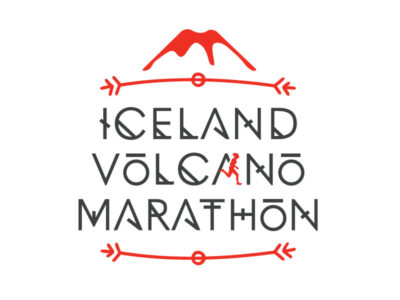 Islande volcano marathon