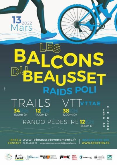 Les Balcons du Beausset