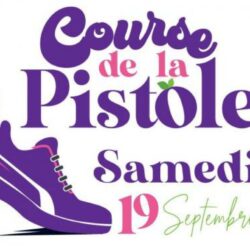 Course de la Pistole