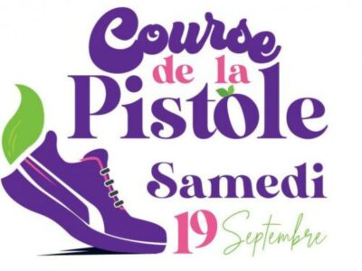 Course de la Pistole