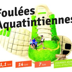 Foulées Aquatintiennes