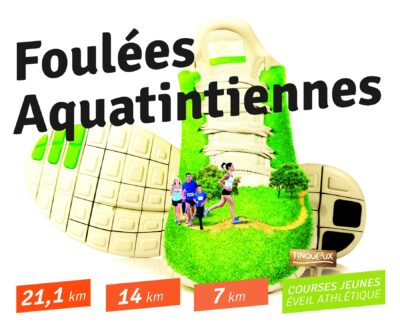 Foulées Aquatintiennes