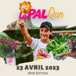 Le Pal Run