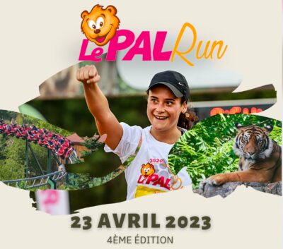 Le Pal Run