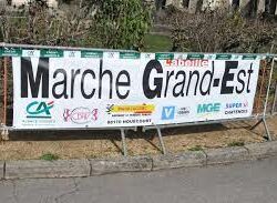 Marche du Grand est