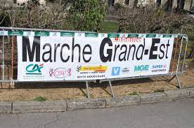 Marche du Grand est