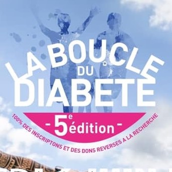 La boucle du diabete