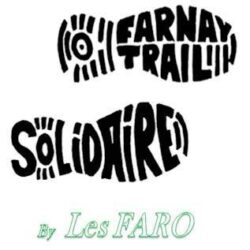 Farnay trail solidaire