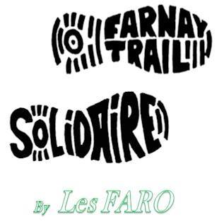 Farnay trail solidaire