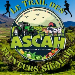 Trail des Eleveurs