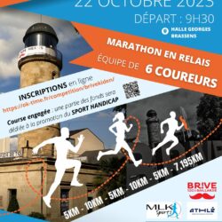 La Briv'Ekiden