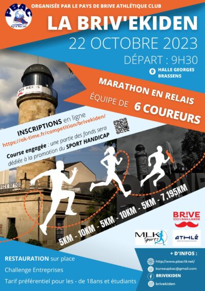 La Briv'Ekiden